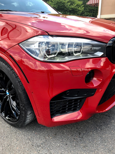 Auto Body Shop «City Auto Body & Repair», reviews and photos, 480 US-130, East Windsor, NJ 08520, USA