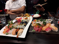 Sushi du Restaurant japonais Japoyaki à Toulouse - n°17