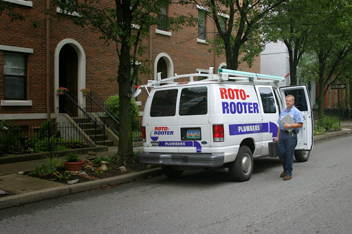 Plumber «Roto-Rooter Plumbing & Drain Services», reviews and photos, 4480 Bridgeway Ave b, Columbus, OH 43219, USA