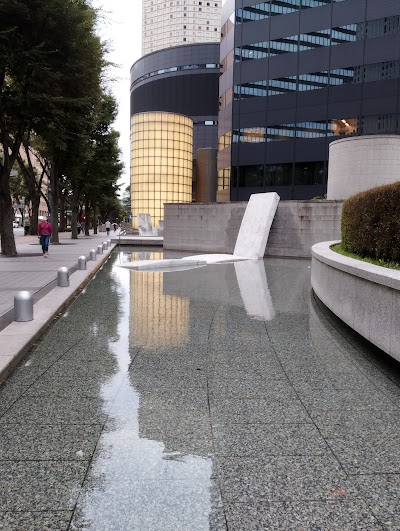 「歩み」ルチアーノ・ファブロ