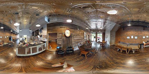 Coffee Shop «4 Soils Coffee Cafe Bakery», reviews and photos, 126 N Main St, Franklin, KY 42134, USA