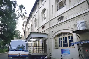 Kolkata Police Hospital image