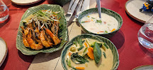 Soupe du Restaurant thaï Tuk Tuk ThaÏ à Cannes - n°6