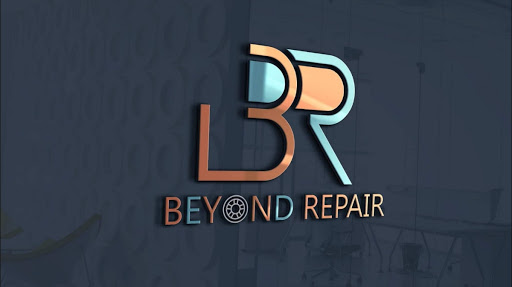 Beyond Repair (We Don't Sell Parts)