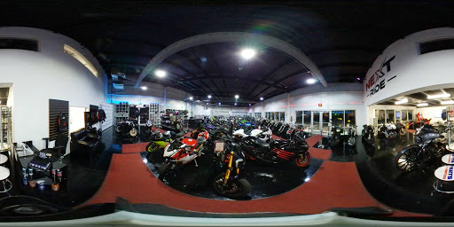 Used Motorcycle Dealer «Next Motorcycle Tampa», reviews and photos, 7002 E Adamo Dr, Tampa, FL 33619, USA