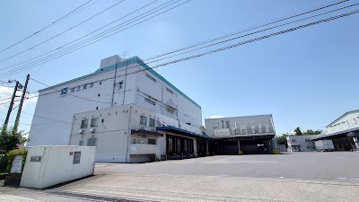 埼北東洋 加須冷凍工場