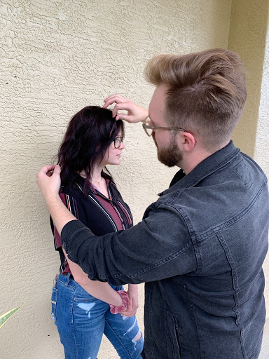 Beauty Salon «The Mitchell Wade Salon», reviews and photos, 1890 County Rd 419 #2050, Oviedo, FL 32765, USA