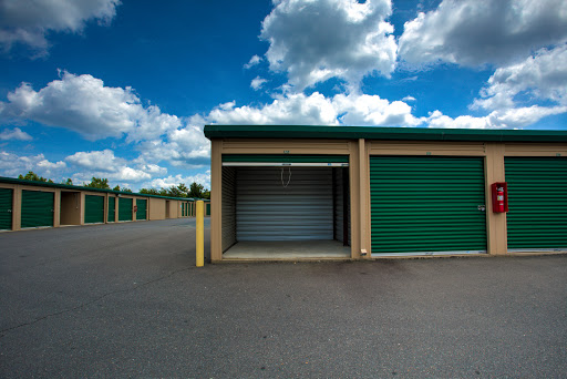 Self-Storage Facility «Falmouth Self Storage», reviews and photos, 80 Samson St, Fredericksburg, VA 22405, USA