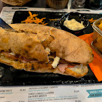 Photo n°2 de l'avis de Lucas.p fait le 20/04/2024 à 20:04 sur le  Ciao Bella à Venice