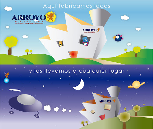 Arroyo publicidad y mercadotecnia