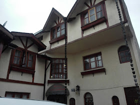 Hotel Osorno Innsbruck