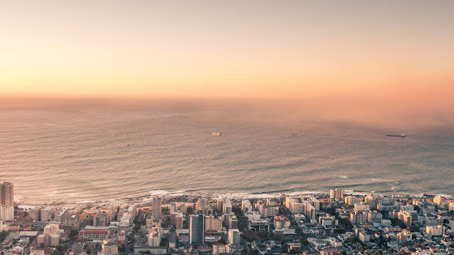 Hot Property (Hardie Property) Cape Town - Real estate agency