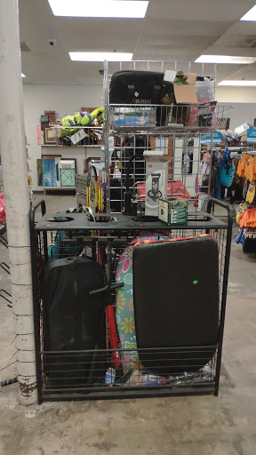Thrift Store «Goodwill Central Texas Balcones Store», reviews and photos