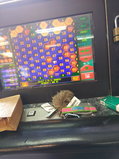 Grocery Store «KC Grocery Store», reviews and photos, 2312 N Sylvania Ave, Fort Worth, TX 76111, USA