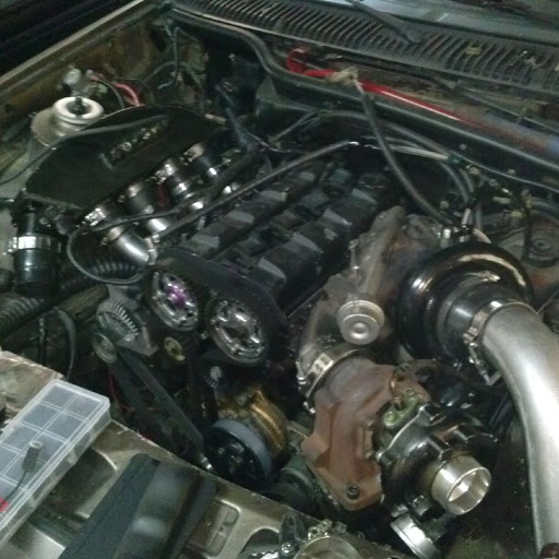 Auto Repair Shop «Meineke Car Care Center», reviews and photos, 79 W Mercury Blvd, Hampton, VA 23669, USA