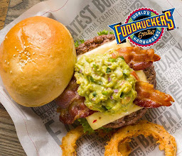 Fuddruckers photo