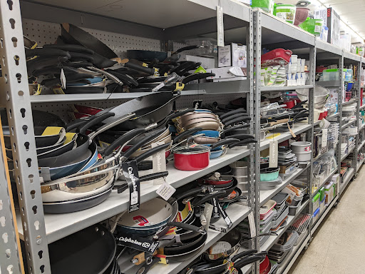 Home Goods Store «Tuesday Morning», reviews and photos, 3114 Ross Clark Cir, Dothan, AL 36303, USA