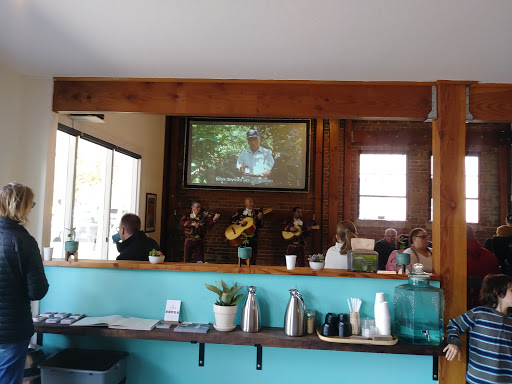 Coffee Store «Pachamama Coffee Cooperative», reviews and photos, 919 20th St, Sacramento, CA 95811, USA
