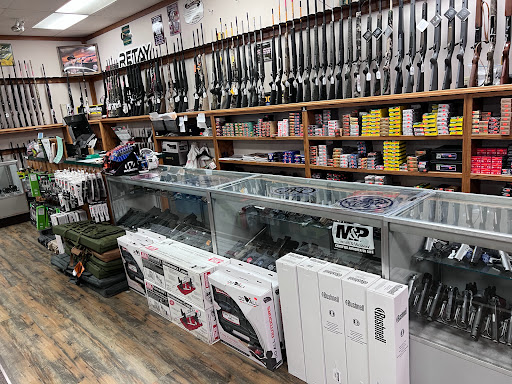 Sporting Goods Store «Keystone Outdoors», reviews and photos, 186 Path Valley Rd, Fort Loudon, PA 17224, USA