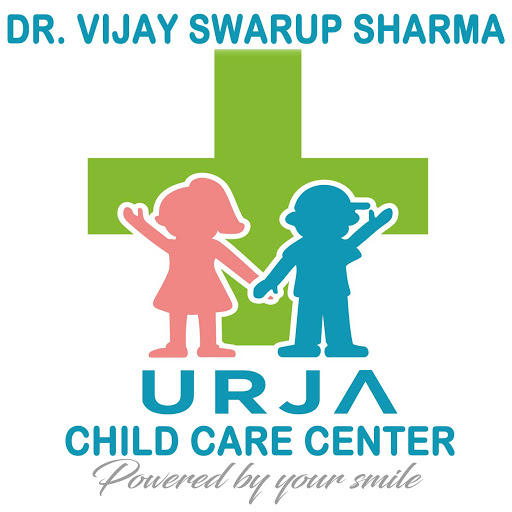 Urja Child Care Centre (Dr. Vijay Sharma) Best Pediatrician in