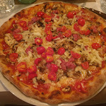 Photo n°2 de l'avis de Sandra.a fait le 03/09/2020 à 23:01 sur le  Pizzeria / Friggitoria Da Belindo à Pontedera