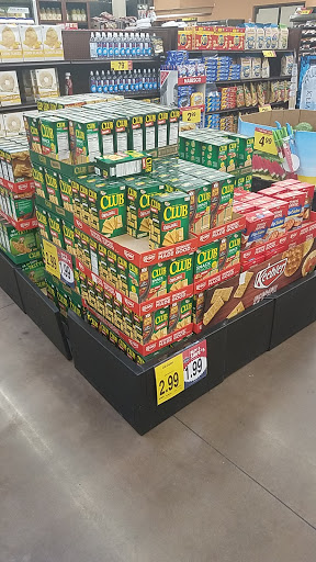 Grocery Store «Kroger», reviews and photos, 1100 Hillcrest Pkwy, Dublin, GA 31021, USA