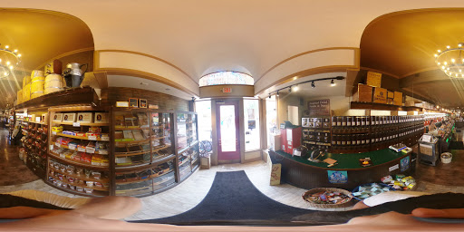 Cafe «Nicholas Coffee Co», reviews and photos, 23 Market Square # 1, Pittsburgh, PA 15222, USA