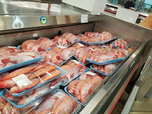 Warehouse store «Costco Wholesale», reviews and photos, 600 W Arbrook Blvd, Arlington, TX 76014, USA