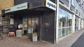 Odense Albani Apotek