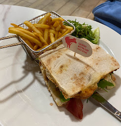 Photo n°32 de Signorizza Savenay à Savenay ()