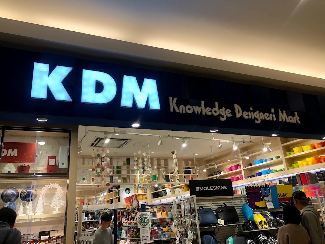 KDM mozoワンダシティ店