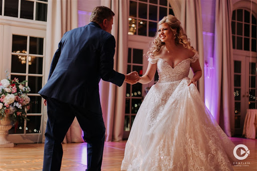 Wedding Photographer «COMPLETE weddings + events», reviews and photos, 11725 Sun Belt Ct Ste. A, Baton Rouge, LA 70809, USA