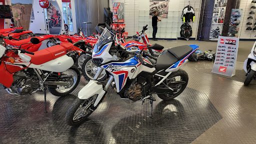 Motorcycle Dealer «Stubbs Cycles», reviews and photos