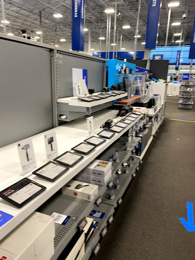 Electronics Store «Best Buy», reviews and photos, 1600 Galleria Blvd, Brentwood, TN 37027, USA