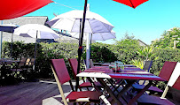 Atmosphère du Restaurant français La Corniche à Val-du-Layon - n°4