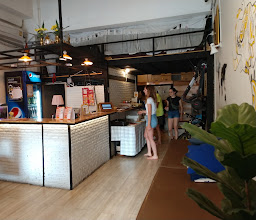 Warm White Hostel photo