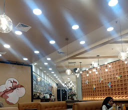 Steak 21 Tunjungan Plaza photo