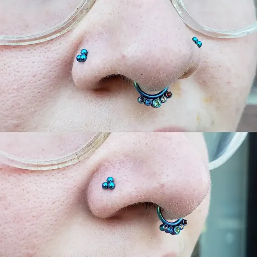 Explore jason tattoo ideas, creative tattoo ideas in Kokomo, available at Beatnik piercing & jewelry