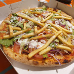 Photo n°1 de l'avis de Giovanni.a fait le 05/11/2021 à 19:48 sur le  Pearl à Bologna