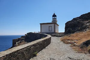 Far de Cala Nans image