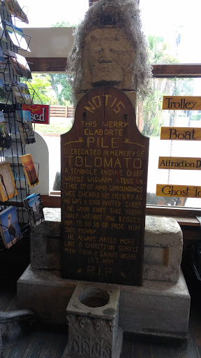 Museum «Old Drugstore», reviews and photos, 31 Orange St, St Augustine, FL 32084, USA
