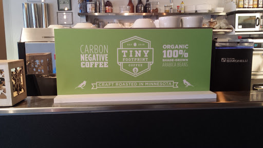 Coffee Shop «Bridge House Coffee & Cafe», reviews and photos, 100 Bridge Ave E, Delano, MN 55328, USA