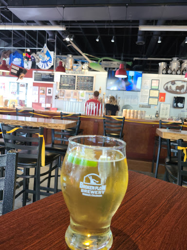 Brewery «Broken Plow Brewery», reviews and photos, 4731 W 10th St, Greeley, CO 80634, USA