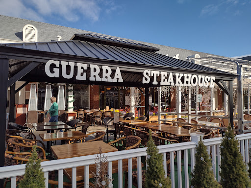 Colonial Village Shopping Center, 1723 Wilson Blvd, Arlington, VA 22209, USA, 