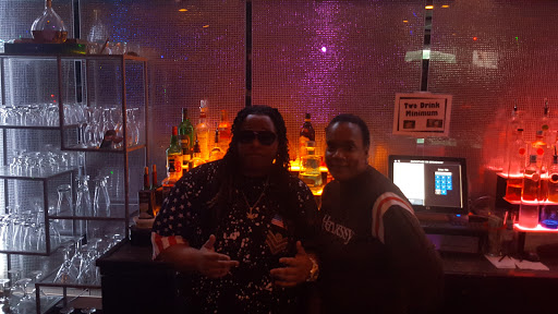 Live Music Venue «Backstage on Broadway», reviews and photos, 3764 Broadway, Gary, IN 46408, USA