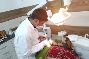 Dr Vishal Jain | Best Dentist in Alwar image