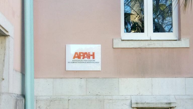 Associação Portuguesa de Administradores Hospitalares (APAH)