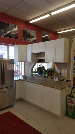 Home Improvement Store «Habitat Home Center», reviews and photos, 8125 Meadow Leaf Dr, San Antonio, TX 78227, USA