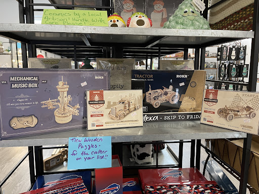 Pet Store «Just Pets», reviews and photos, 393 NY-5, Irving, NY 14081, USA