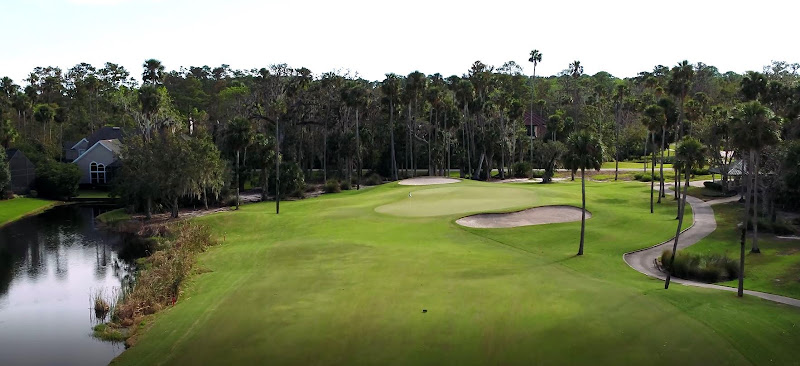 Marsh Landing Country Club